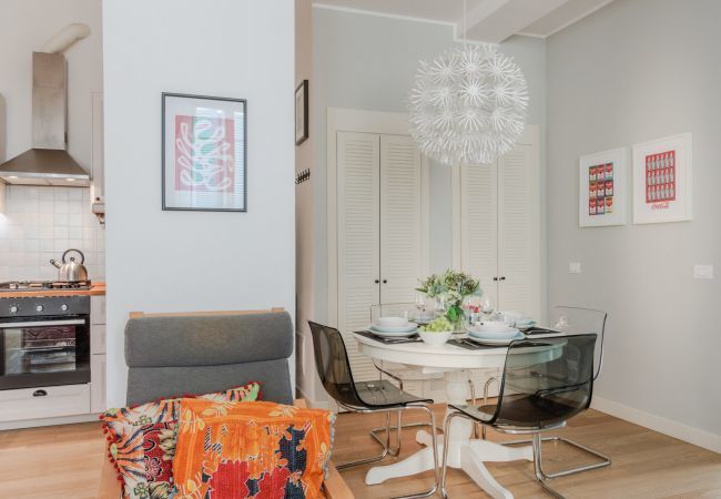 Apartment in Lucca - Miss Penny Apartment in Lucca - Miss Penny