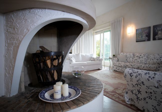 Villa in Bardolino - VILLA INFINITY Villa in Bardolino - VILLA INFINITY