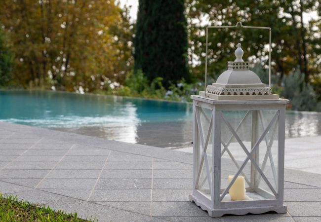 Villa in Bardolino - VILLA INFINITY Villa in Bardolino - VILLA INFINITY