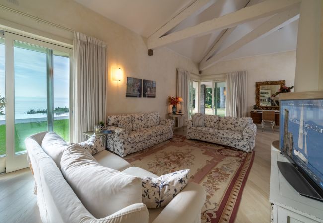 Villa in Bardolino - Regarda - 