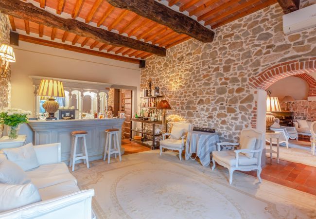 Villa in Pieve a Nievole - Villa Per Sempre Villa in Pieve a Nievole - Villa Per Sempre