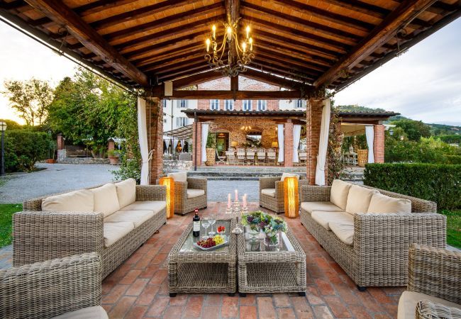 Villa in Pieve a Nievole - Villa Per Sempre Villa in Pieve a Nievole - Villa Per Sempre