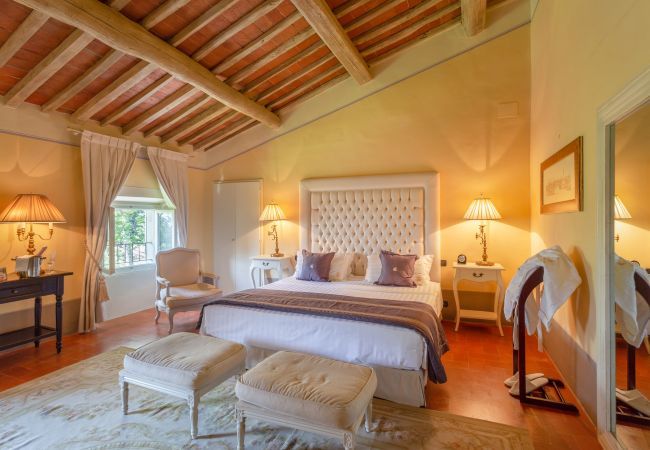 Villa in Pieve a Nievole - Villa Per Sempre Villa in Pieve a Nievole - Villa Per Sempre