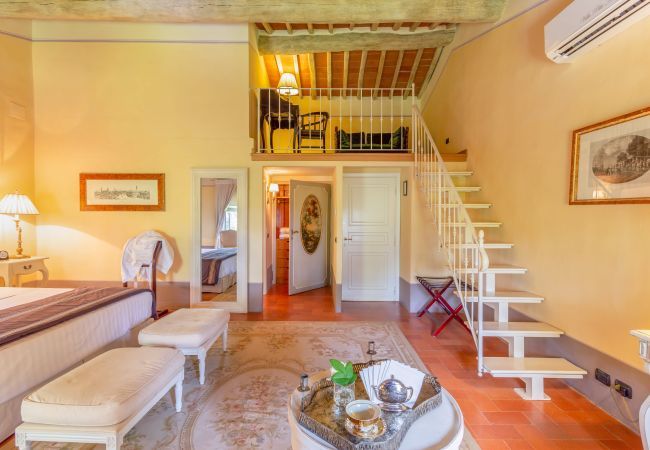 Villa in Pieve a Nievole - Villa Per Sempre Villa in Pieve a Nievole - Villa Per Sempre