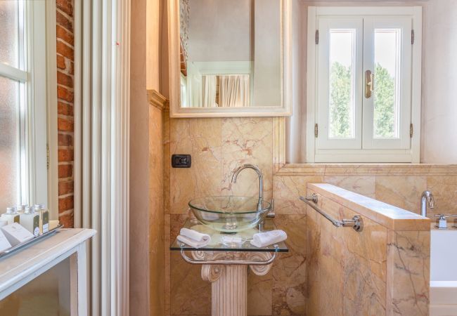 Villa in Pieve a Nievole - Villa Per Sempre Villa in Pieve a Nievole - Villa Per Sempre