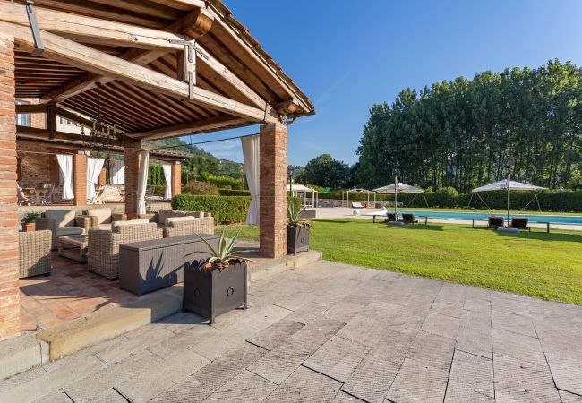 Villa in Pieve a Nievole - Villa Per Sempre Villa in Pieve a Nievole - Villa Per Sempre