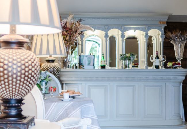 Villa in Pieve a Nievole - Villa Per Sempre Villa in Pieve a Nievole - Villa Per Sempre