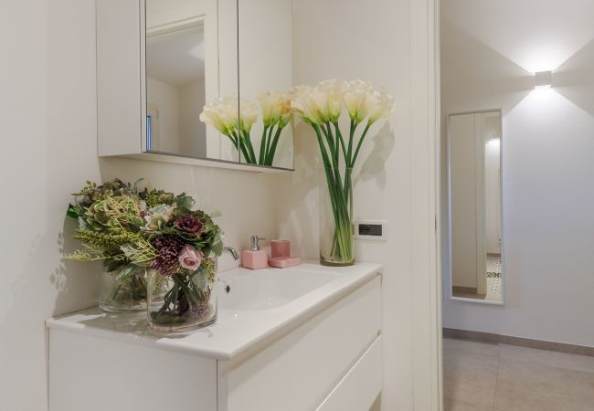 Apartment in Lucca - The City Oasis Apartment in Lucca - The City Oasis