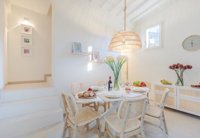 Apartment in Lucca - The City Oasis Apartment in Lucca - The City Oasis