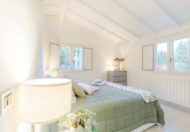 Apartment in Lucca - The City Oasis Apartment in Lucca - The City Oasis