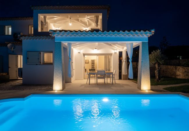Villa in Budoni - Bellevue 36C Villa in Budoni - Bellevue 36C