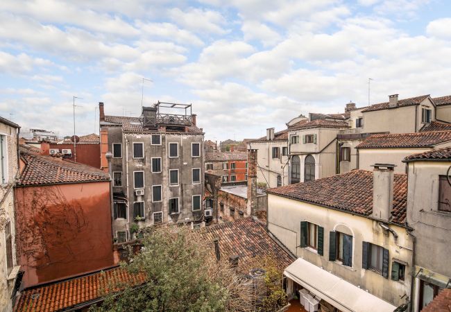 Apartment in Venice - San Leonardo Suites - Apartment 2 