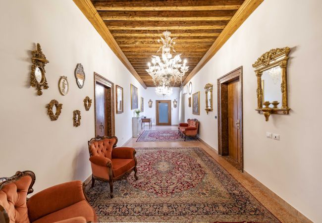 Apartment in Venice - San Leonardo Suites - Apartment 2 