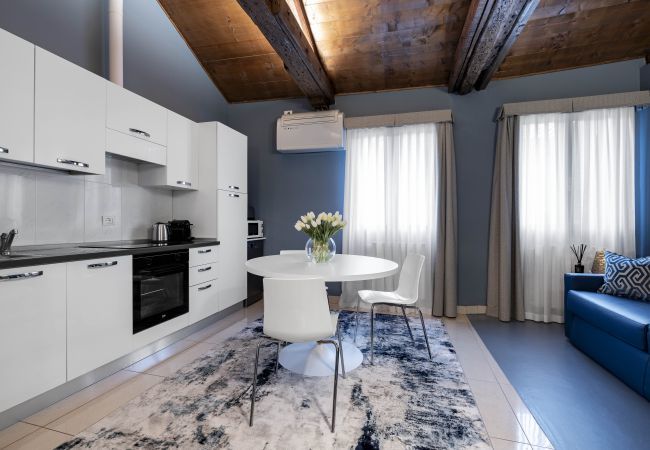Apartment in Venice - San Leonardo Suites - Apartment 3