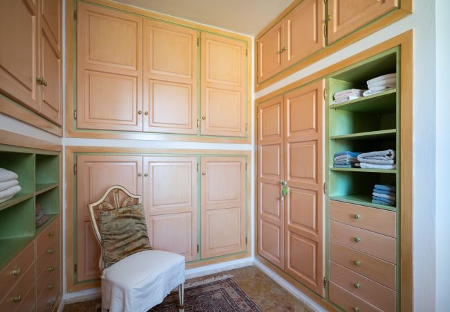 Villa in Porto Cervo - Villa Zenith Villa in Porto Cervo - Villa Zenith