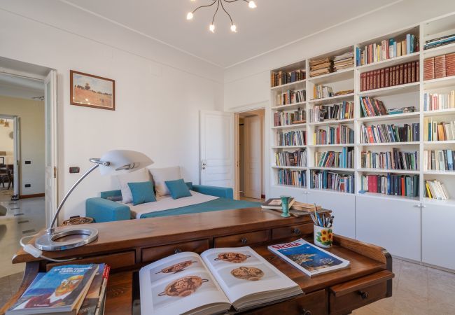 Apartment in Siracusa - La casa della scrittrice by Dimore in Sicily Apartment in Siracusa - La casa della scrittrice by Dimore in Sicily