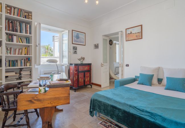 Apartment in Siracusa - La casa della scrittrice by Dimore in Sicily Apartment in Siracusa - La casa della scrittrice by Dimore in Sicily