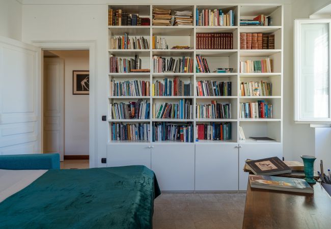 Apartment in Siracusa - La casa della scrittrice by Dimore in Sicily Apartment in Siracusa - La casa della scrittrice by Dimore in Sicily