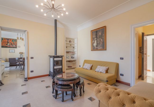 Apartment in Siracusa - La casa della scrittrice by Dimore in Sicily Apartment in Siracusa - La casa della scrittrice by Dimore in Sicily