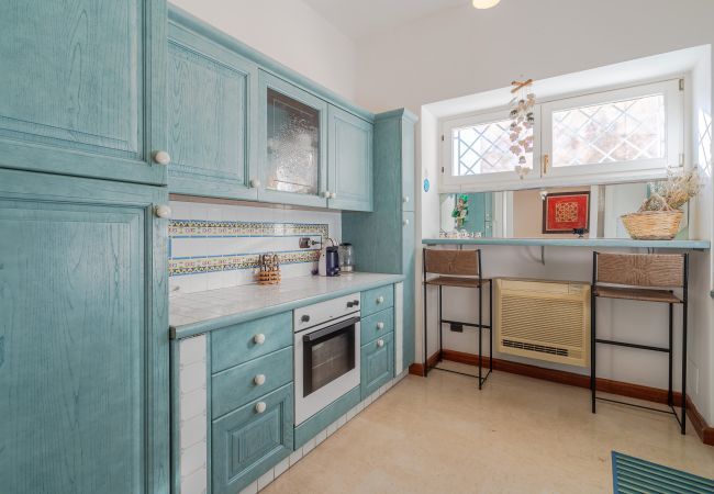 Apartment in Siracusa - La casa della scrittrice by Dimore in Sicily Apartment in Siracusa - La casa della scrittrice by Dimore in Sicily