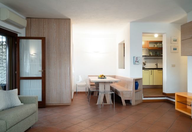 Apartment in Porto Rotondo - I Lecci 1 - seaview and nature in Porto Rotondo