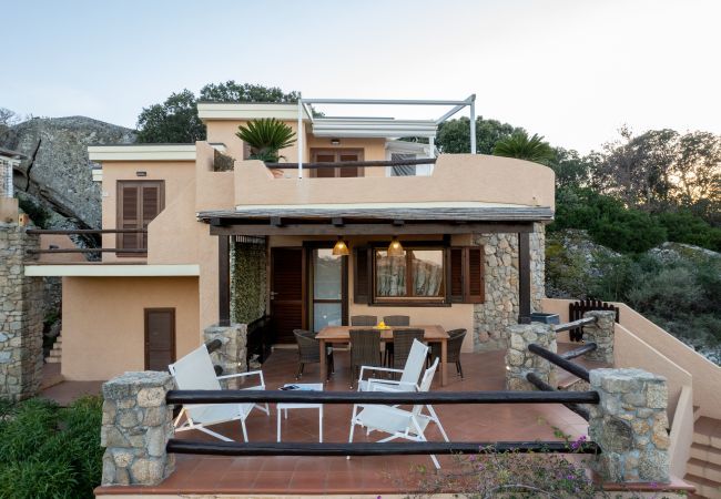 Apartment in Porto Rotondo - I Lecci 1 Apartment in Porto Rotondo - I Lecci 1