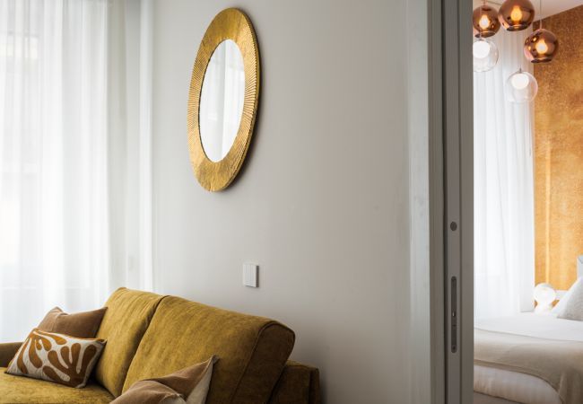 Apartment in Milano - San Babila Design Apartment R&R Apartment in Milano - San Babila Design Apartment R&R