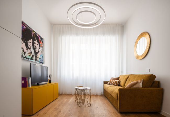 Apartment in Milan - San Babila Design Apartment R&R