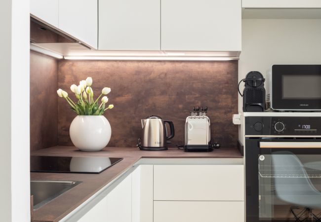 Apartment in Milano - San Babila Design Apartment R&R Apartment in Milano - San Babila Design Apartment R&R