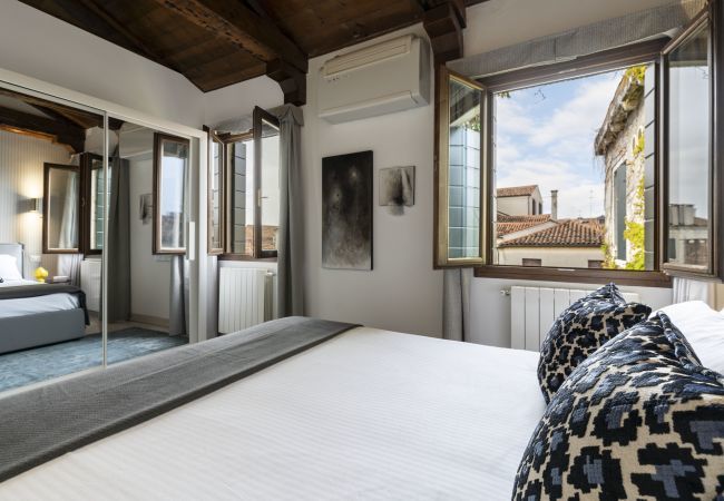 Apartment in Venice - San Leonardo 1 