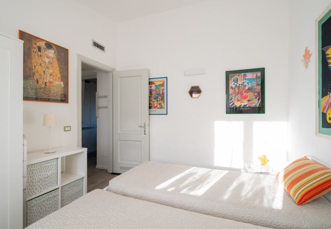 Apartment in Porto San Paolo - Casa Cindy -  cozy coastal escape in Porto San Paolo