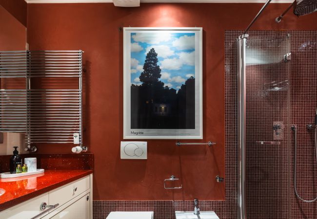 Apartment in Venezia - Grand Canal Luxury Apartment with Terrace R&R Apartment in Venezia - Grand Canal Luxury Apartment with Terrace R&R