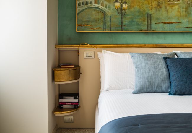 Apartment in Venezia - Grand Canal Luxury Apartment with Terrace R&R Apartment in Venezia - Grand Canal Luxury Apartment with Terrace R&R