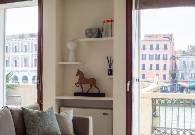 Apartment in Venezia - Grand Canal Luxury Apartment with Terrace R&R Apartment in Venezia - Grand Canal Luxury Apartment with Terrace R&R