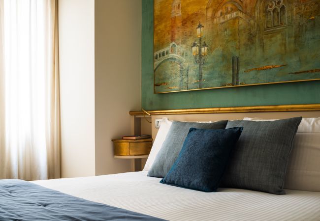 Apartment in Venezia - Grand Canal Luxury Apartment with Terrace R&R Apartment in Venezia - Grand Canal Luxury Apartment with Terrace R&R