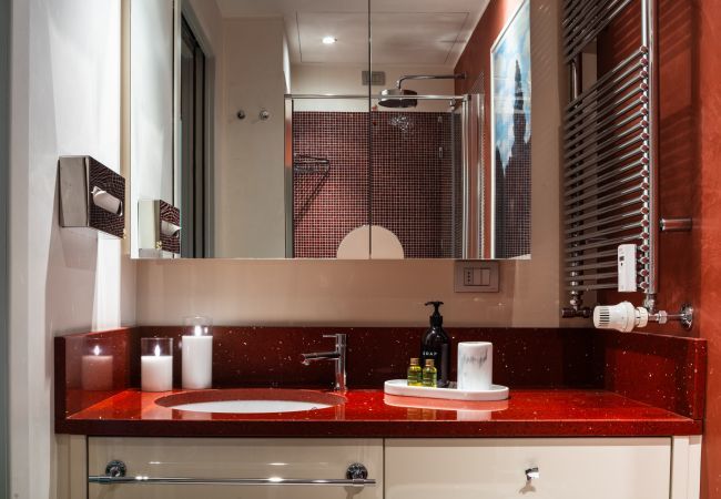 Apartment in Venezia - Grand Canal Luxury Apartment with Terrace R&R Apartment in Venezia - Grand Canal Luxury Apartment with Terrace R&R