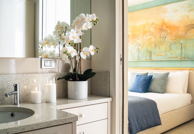 Apartment in Venezia - Grand Canal Luxury Apartment with Terrace R&R Apartment in Venezia - Grand Canal Luxury Apartment with Terrace R&R