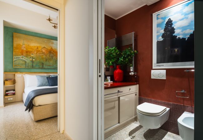Apartment in Venezia - Grand Canal Luxury Apartment with Terrace R&R Apartment in Venezia - Grand Canal Luxury Apartment with Terrace R&R