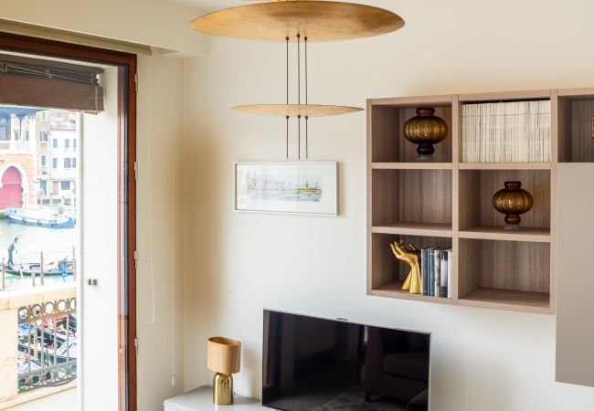 Apartment in Venezia - Grand Canal Luxury Apartment with Terrace R&R Apartment in Venezia - Grand Canal Luxury Apartment with Terrace R&R