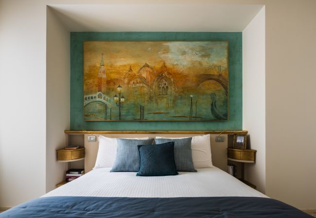 Apartment in Venezia - Grand Canal Luxury Apartment with Terrace R&R Apartment in Venezia - Grand Canal Luxury Apartment with Terrace R&R