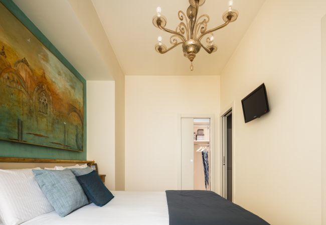 Apartment in Venezia - Grand Canal Luxury Apartment with Terrace R&R Apartment in Venezia - Grand Canal Luxury Apartment with Terrace R&R
