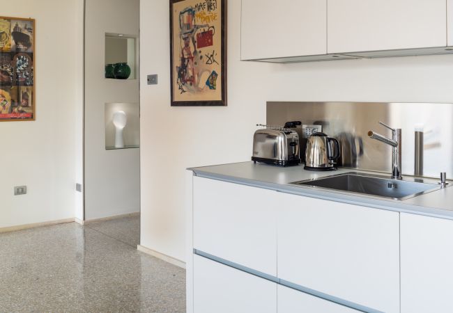 Apartment in Venezia - Grand Canal Luxury Apartment with Terrace R&R Apartment in Venezia - Grand Canal Luxury Apartment with Terrace R&R