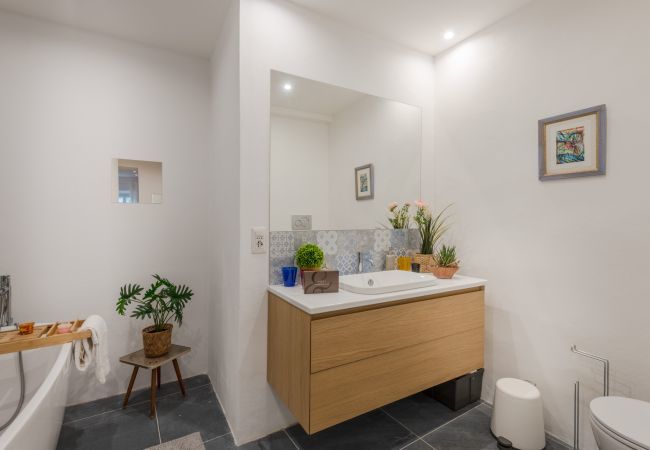 Apartment in Lucca - Casa Daria Apartment in Lucca - Casa Daria