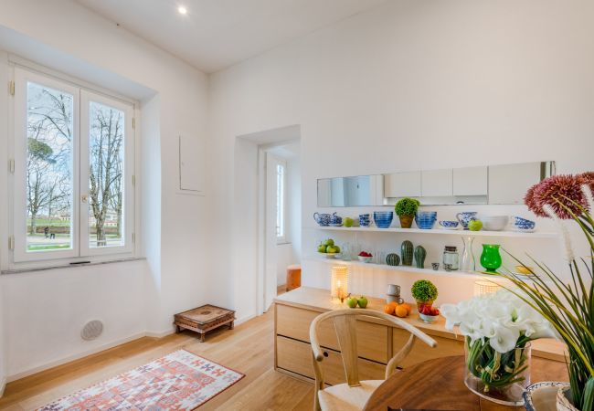 Apartment in Lucca - Casa Daria Apartment in Lucca - Casa Daria