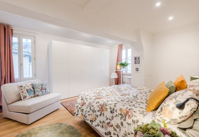 Apartment in Lucca - Casa Daria Apartment in Lucca - Casa Daria