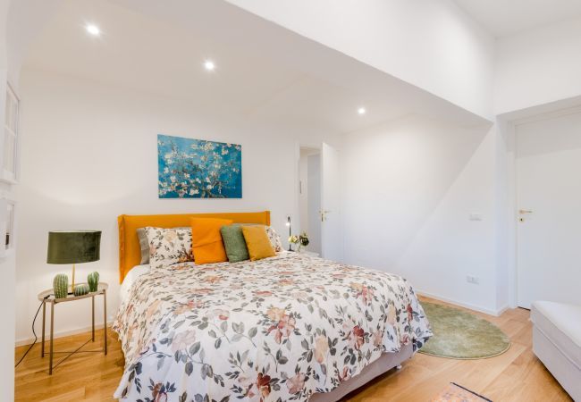 Apartment in Lucca - Casa Daria Apartment in Lucca - Casa Daria