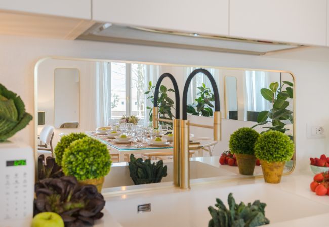 Apartment in Lucca - Casa Daria Apartment in Lucca - Casa Daria