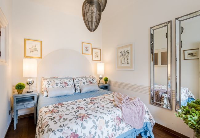 Apartment in Lucca - ClockTower Penthouse Apartment in Lucca - ClockTower Penthouse