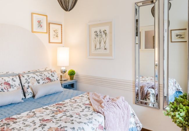Apartment in Lucca - ClockTower Penthouse Apartment in Lucca - ClockTower Penthouse