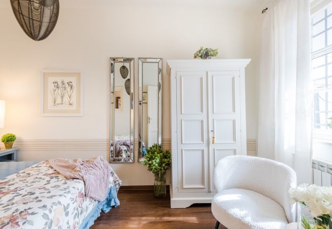 Apartment in Lucca - ClockTower Penthouse Apartment in Lucca - ClockTower Penthouse